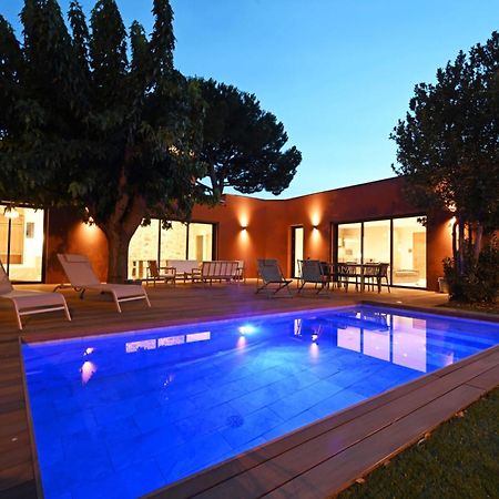 Maison B Le Grau-dʼAgde Esterno foto