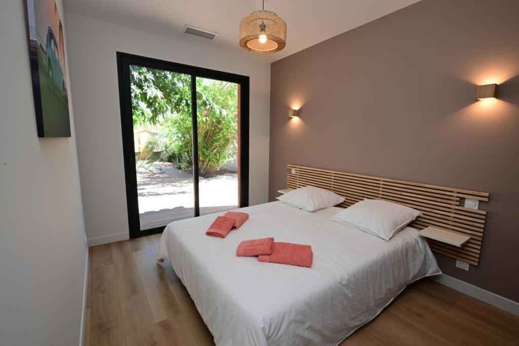 Maison B Le Grau-dʼAgde Esterno foto