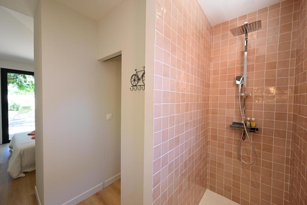 Maison B Le Grau-dʼAgde Esterno foto