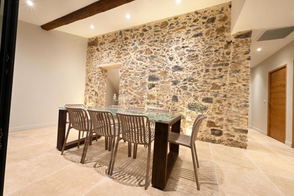 Maison B Le Grau-dʼAgde Esterno foto