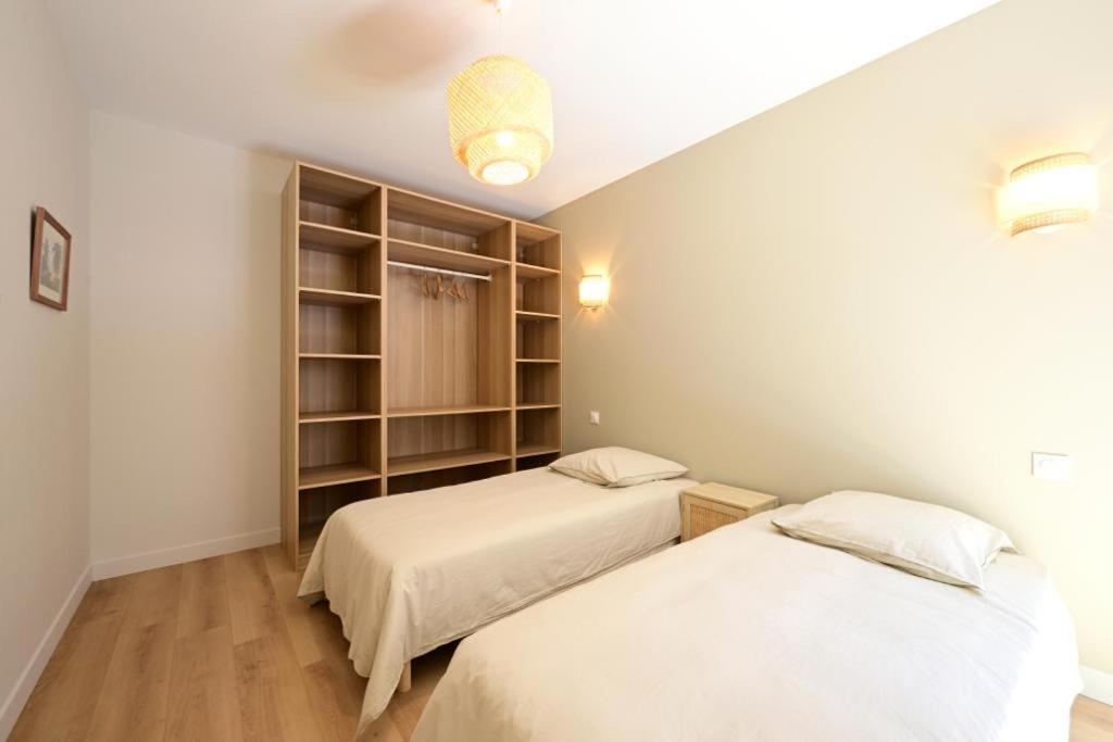Maison B Le Grau-dʼAgde Esterno foto