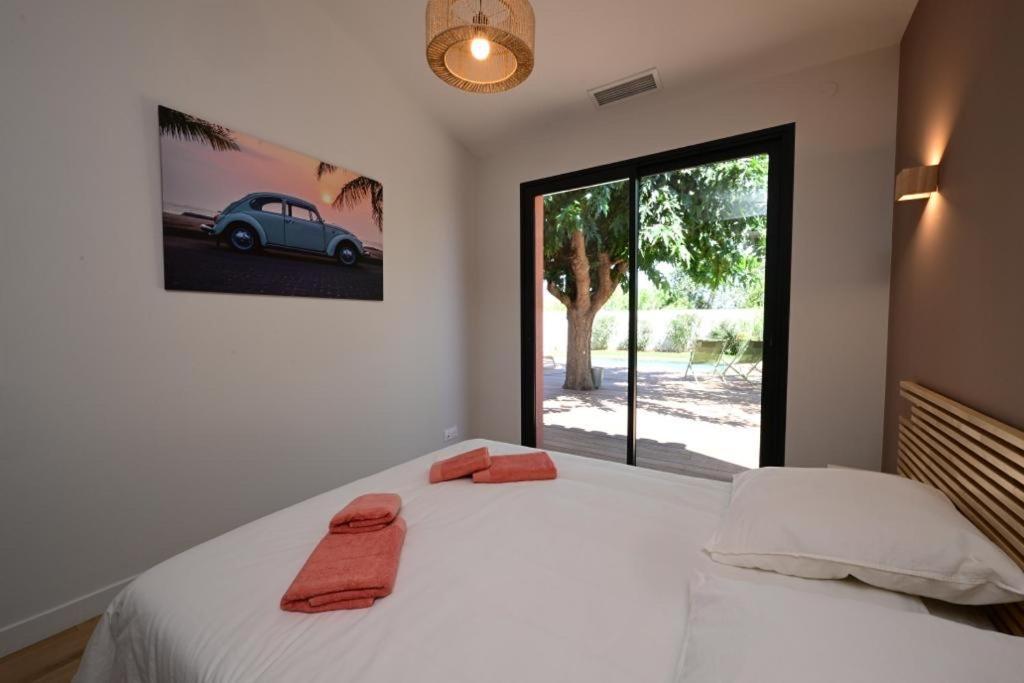 Maison B Le Grau-dʼAgde Esterno foto