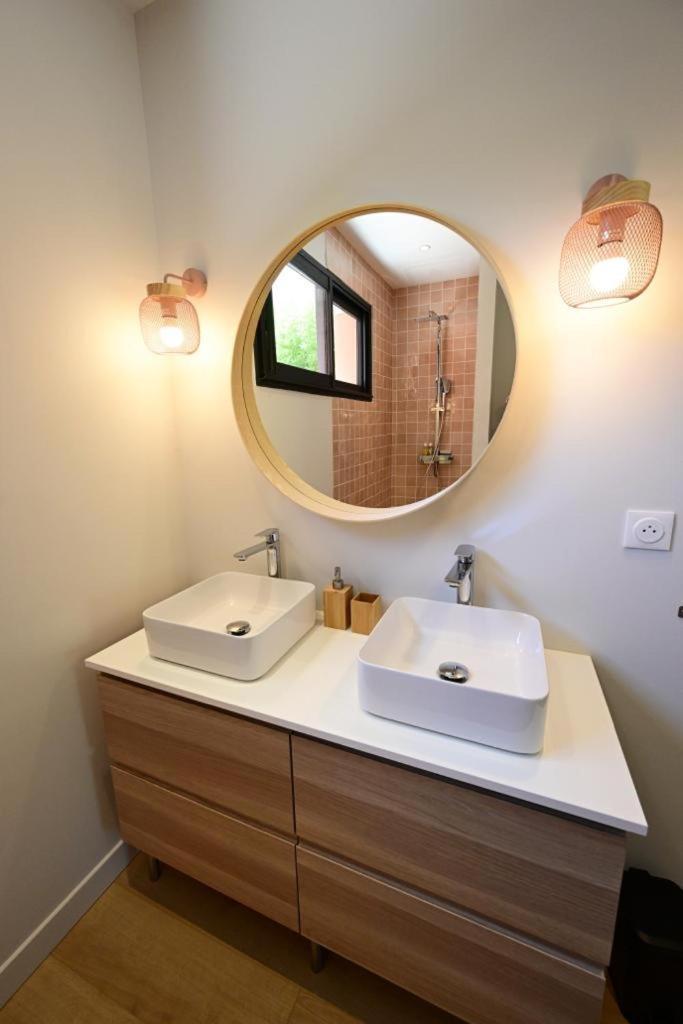 Maison B Le Grau-dʼAgde Esterno foto