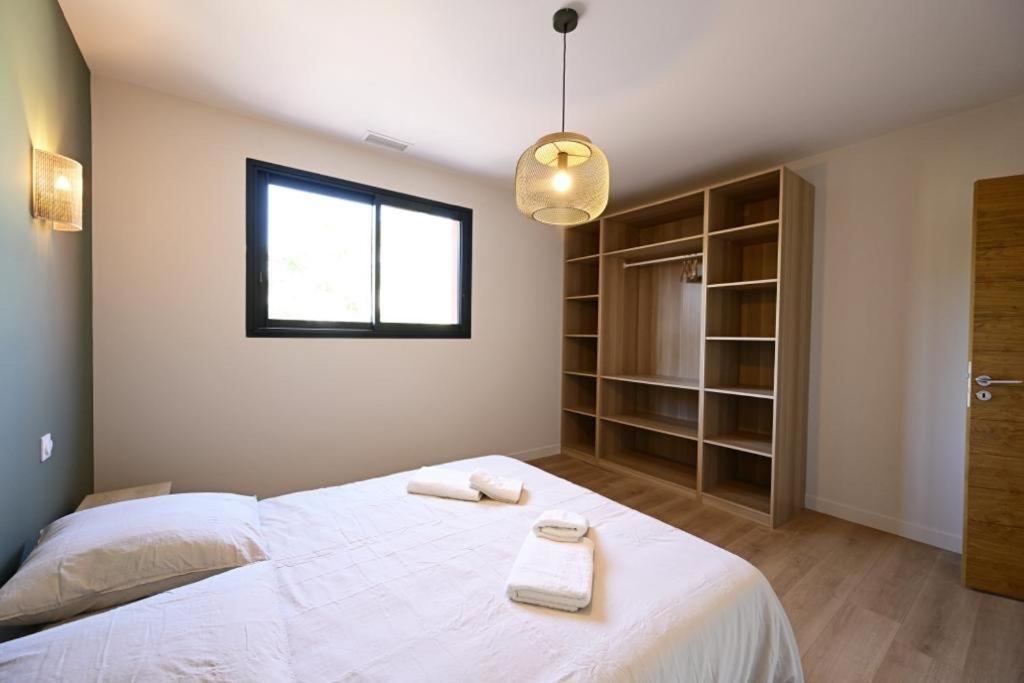 Maison B Le Grau-dʼAgde Esterno foto