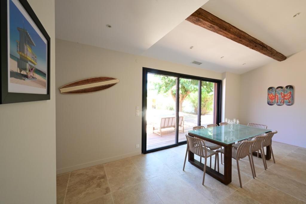 Maison B Le Grau-dʼAgde Esterno foto