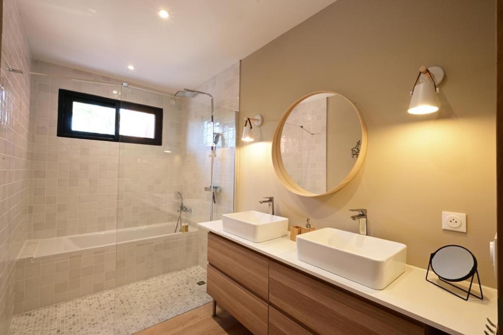 Maison B Le Grau-dʼAgde Esterno foto