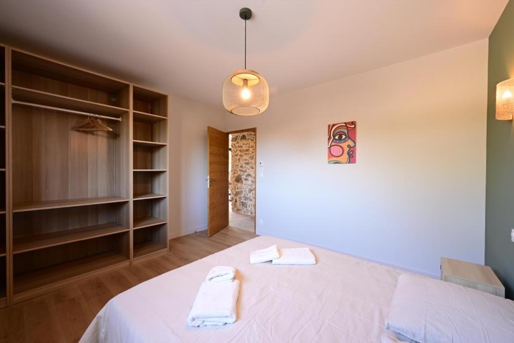 Maison B Le Grau-dʼAgde Esterno foto