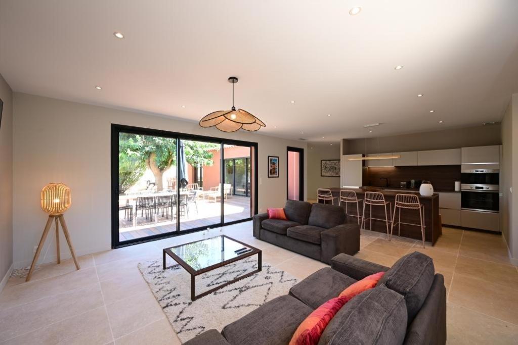 Maison B Le Grau-dʼAgde Esterno foto